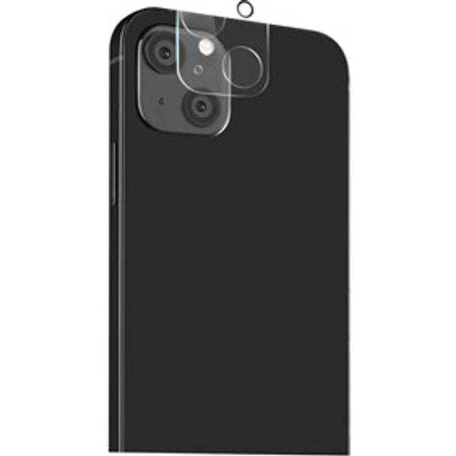 Andersson Camera lens protector tempered glass for Apple iPhone 15 Plus