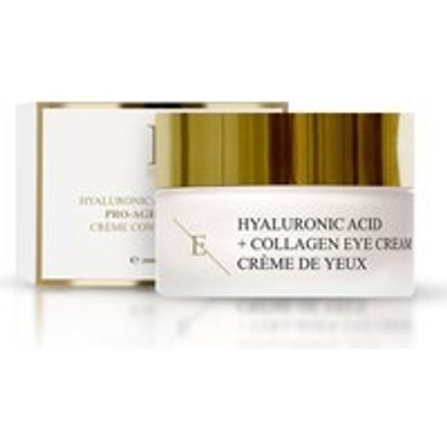 Erth Skin London Unisex Hyaluronic Acid + Collagen Pro Age Eye Cream 30ml - One Size