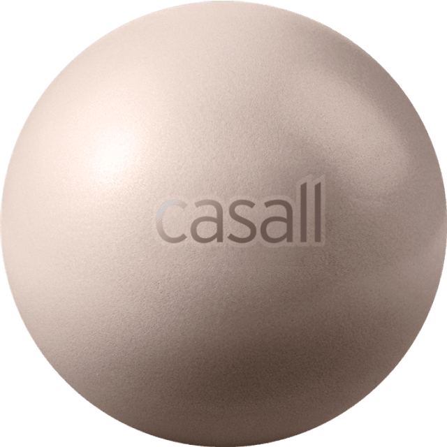 Casall Body Toning Ball Cashmere, Massageboll
