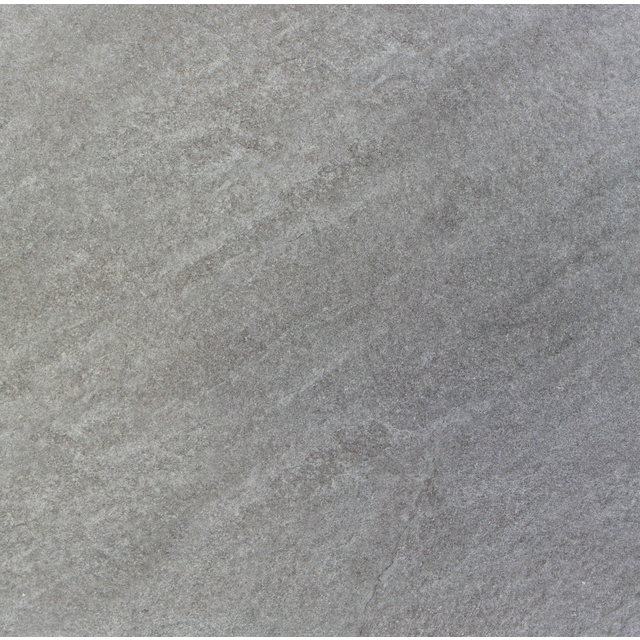 Spectrum Pietra Serena Porcelain Paving Tile 600mm x 600mm x 20mm - Anthracite