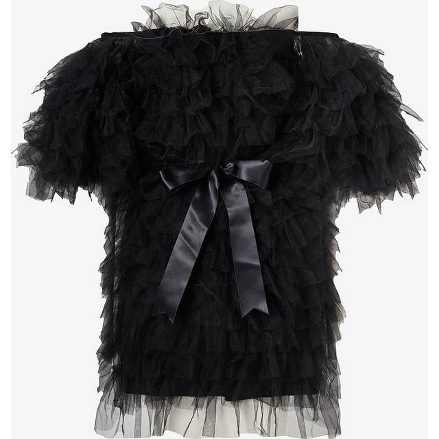 IDA SJÖSTEDT 301 Crystal Dress |Svart |40