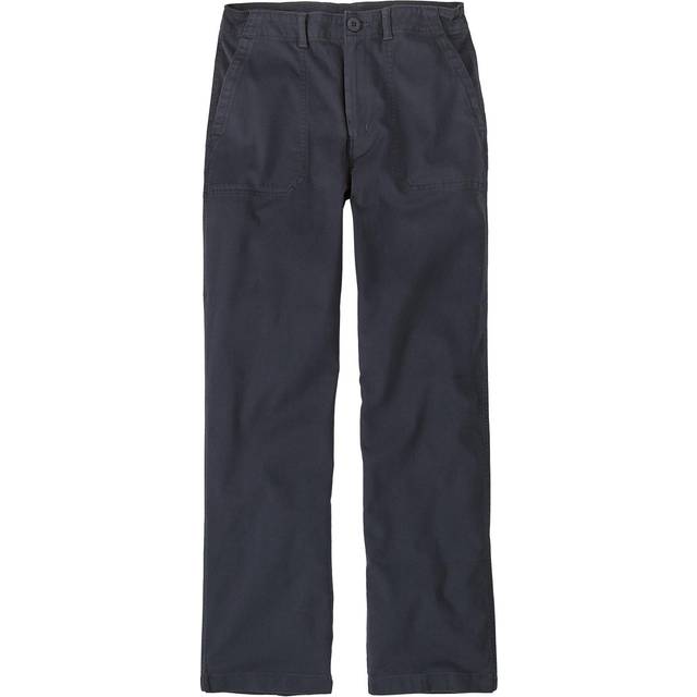 Patagonia Utility Pants - Byxa - Dam Smolder Blue US 6