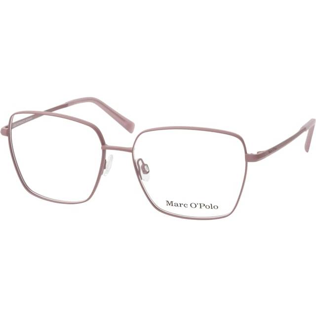 Marc O'Polo 502195 50 Men's Eyeglasses Purple Size 57 (Frame Only) - Blue Light Block Available - Violet (57)