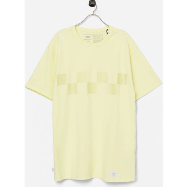 Vans - T-shirt Off The Wall Elevated SS - Gul