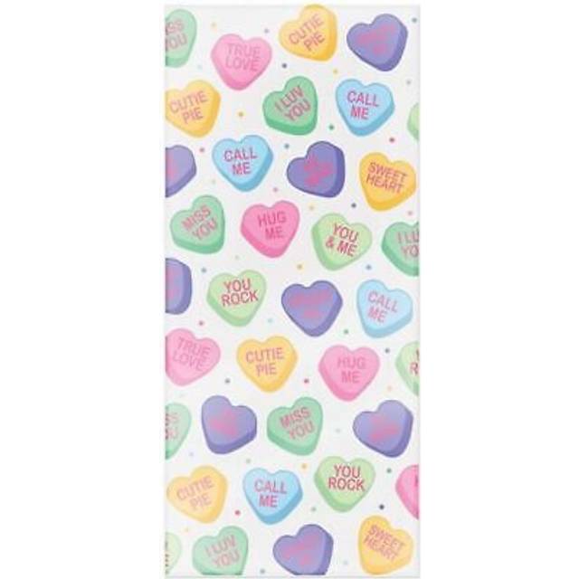 Candy Heart Cello Bags
