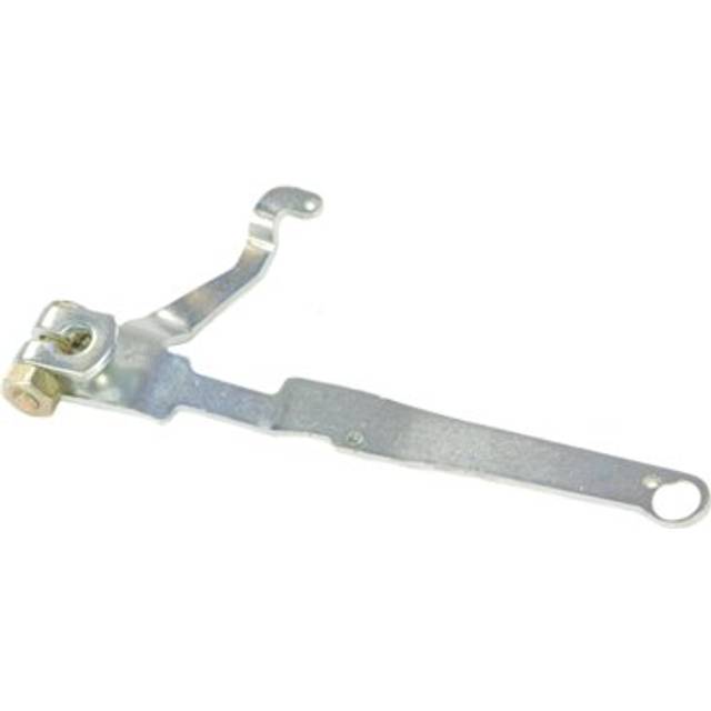 Regulatorarm