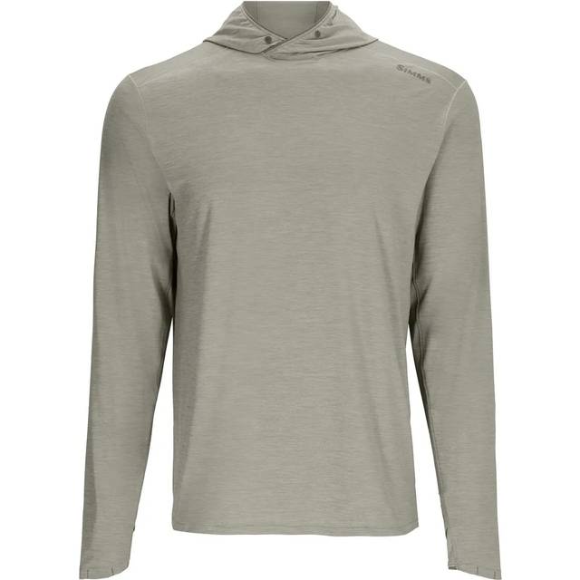 Simms SolarFlex Cooling Hoody Cinder - XL