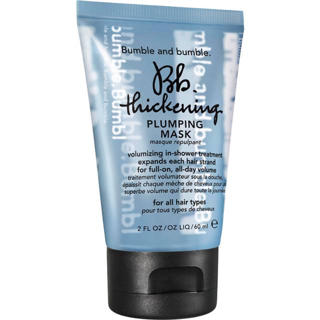 Bumble and Bumble Plumping Mask 60ml 59.2ml