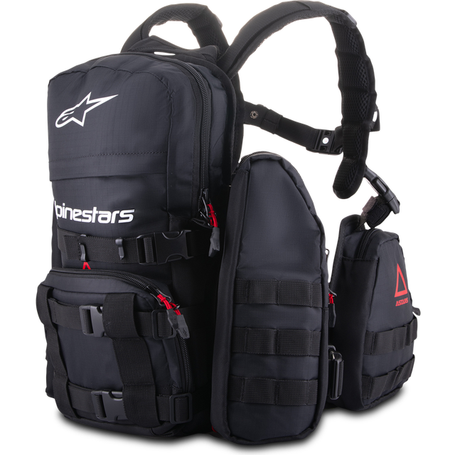Alpinestars Techdura Tactical Pack Backpack One Size