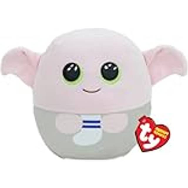 Ty Harry Potter Dobby 10” Squishy Beanie