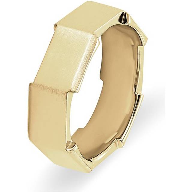 FAVS Herrenring 88818113 - gold