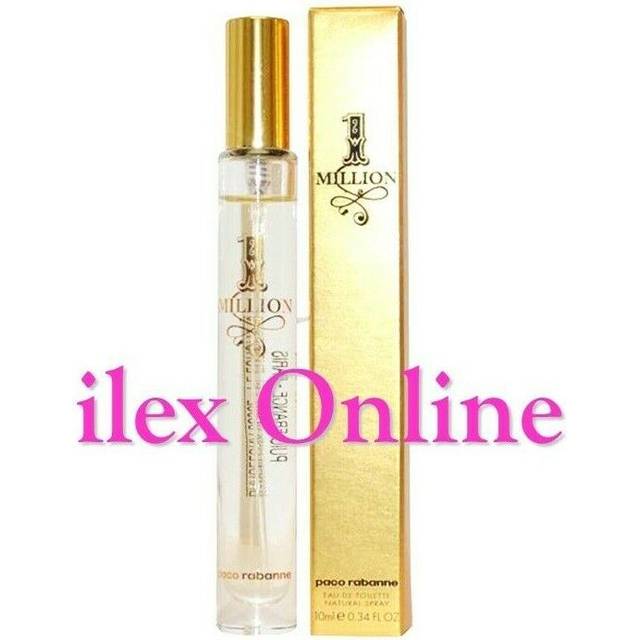 1 Million Eau de Toilette for Men (10 ml mini)