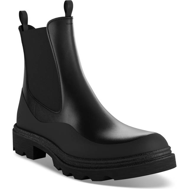 ECCO Grainer W |Svart |41