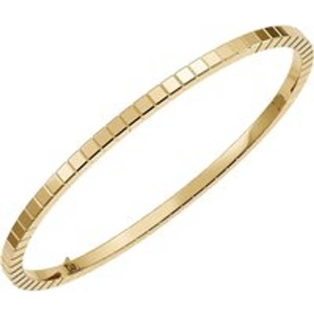 Chopard Ice Cube 18ct Yellow Gold Bangle - L