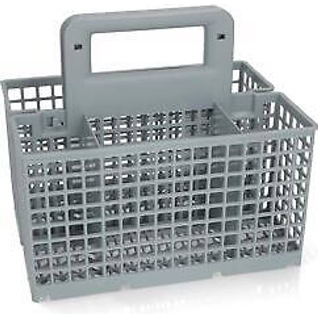 Genuine Whirlpool ADG ADP ADL GSF DWF - 1 Dishwasher Cutlery Basket 481231038897