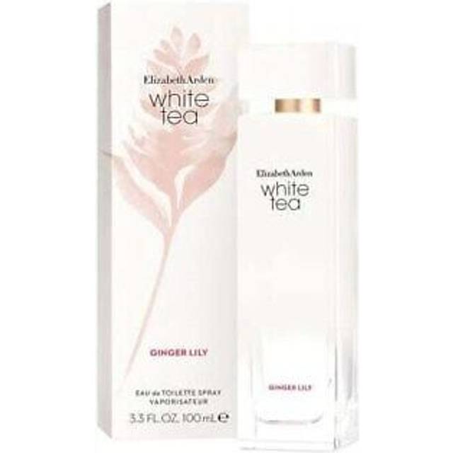 Elizabeth Arden White Tea Ginger Lily Eau de Toilette