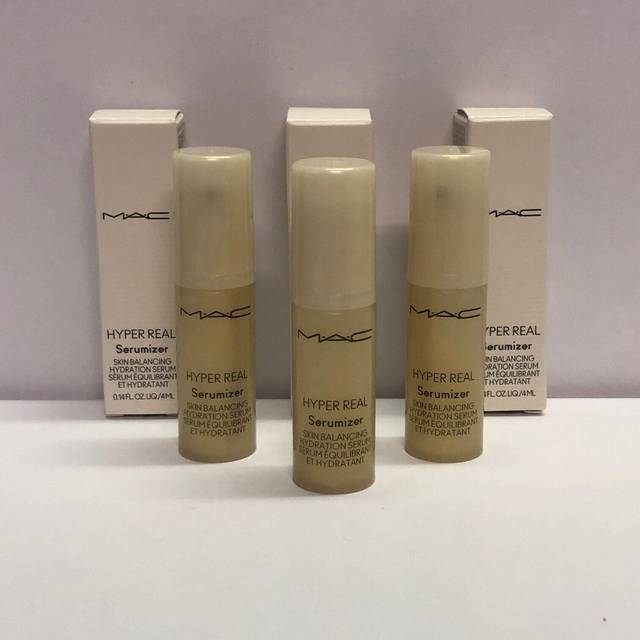 Hyper Real Serumizer Eye15ml