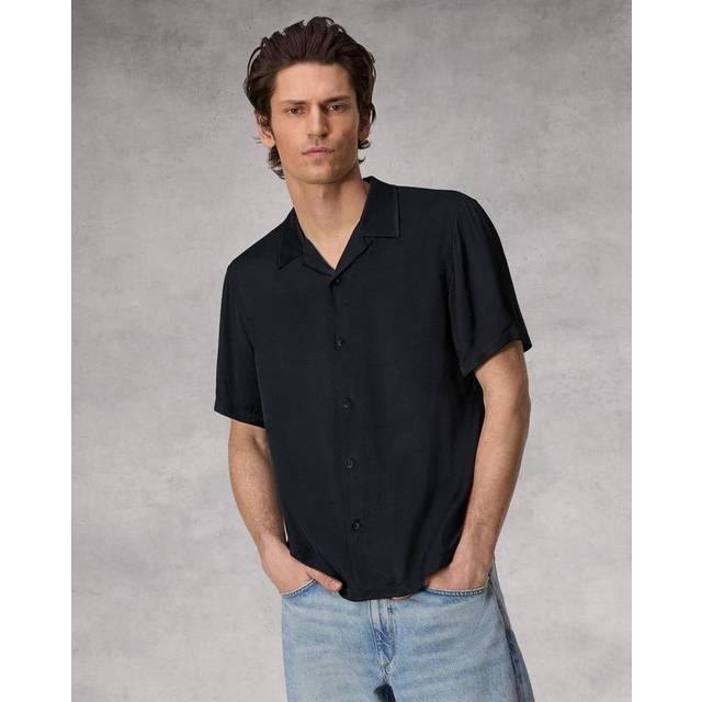 Rag & Bone Avery Jacquard Shirt