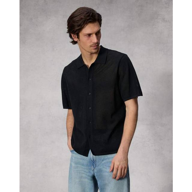 Rag & Bone Payton Button-Up Shirt