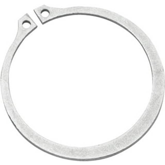 RETAINING RING FOR SNAP