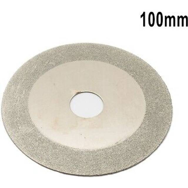 Diamond for circular saw-blade sharpening device grinding wheel 100mm / 20mm