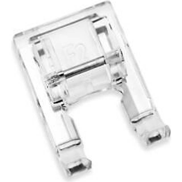 Janome Open Toe Satin Stitch Foot for 9mm Machines