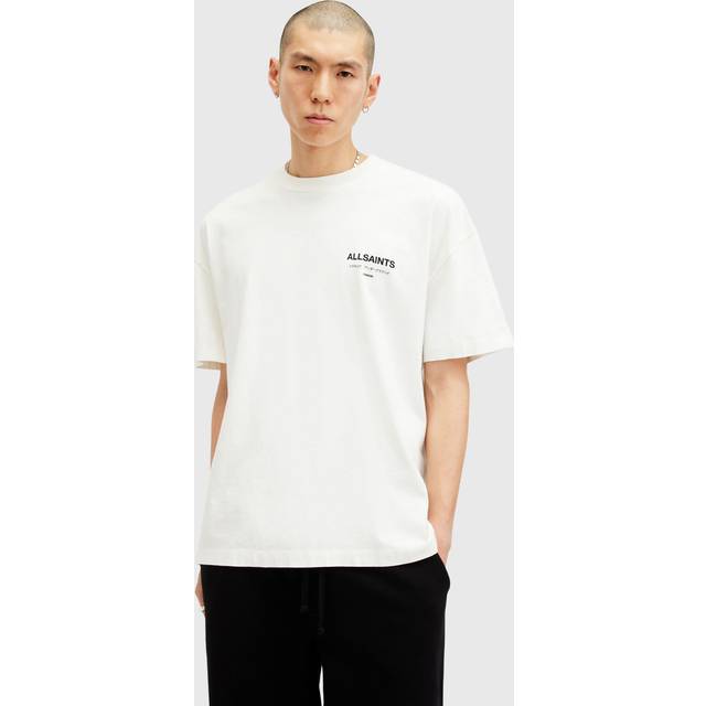 AllSaints Underground T-Shirt