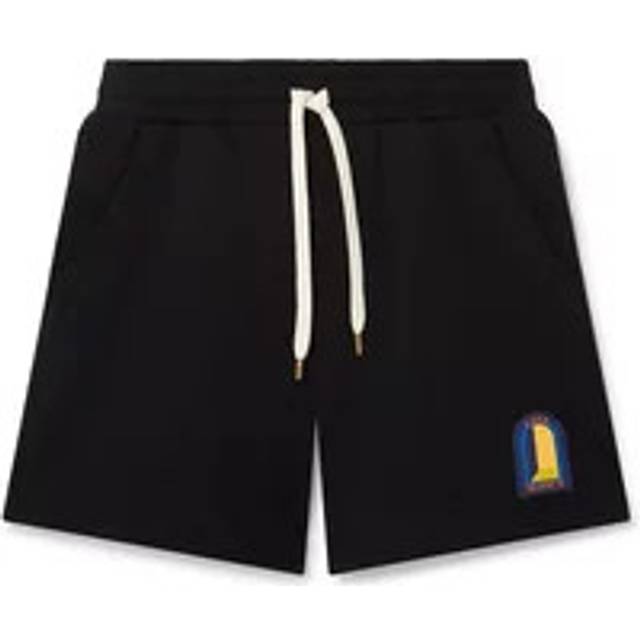 Short Shorts