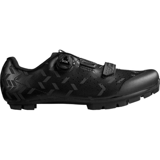 Mavic Crossmax Boa - MTB skor Black Graphic 46