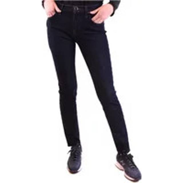 Jacob Cohën, Jeans, Dam, W26, Bomull, Skinny Jeans