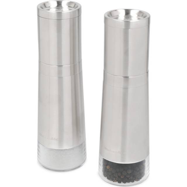 KitchenAid Salt and Pepper Grinders, Set of 2