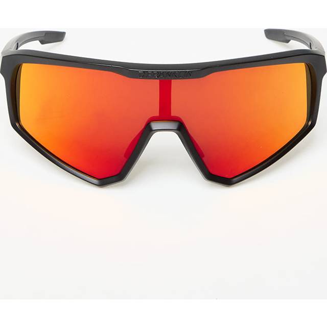 Sunglasses D.Franklin Hurricane Black/ Red Universal (Universal)