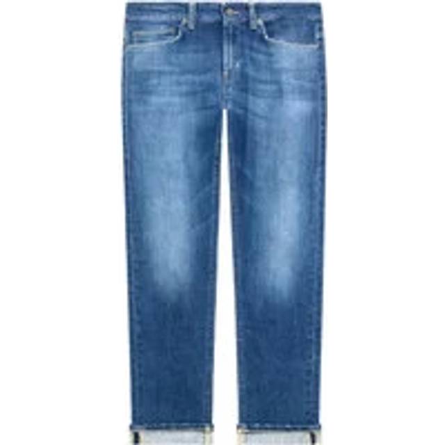 Dondup, Jeans, Dam, W31, Bomull, Skinny Jeans