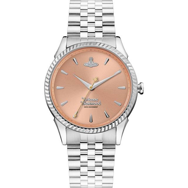 Seymour 38mm Ladies Watches Pink