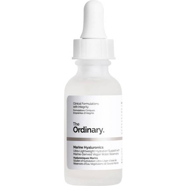 The Ordinary Marine Hyaluronics