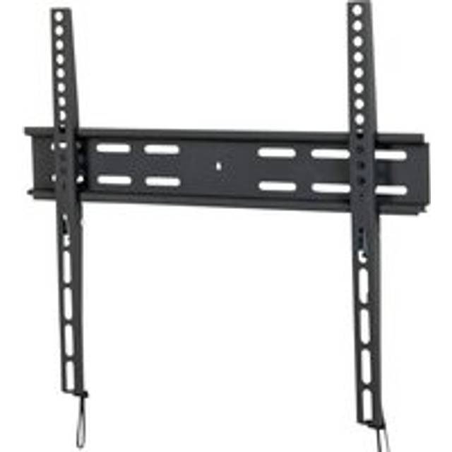 THOR 28082T Fixed 40-70" TV Bracket, Black