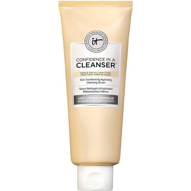 IT Cosmetics Confidence In a Cleanser 148ml