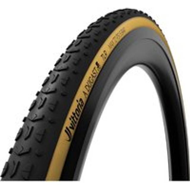 Vittoria A Dugast Typhoon C TLR Clincher Tyre