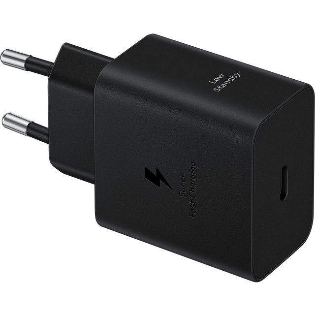 Samsung USB-C 45W Strömadapter bulk- Svart