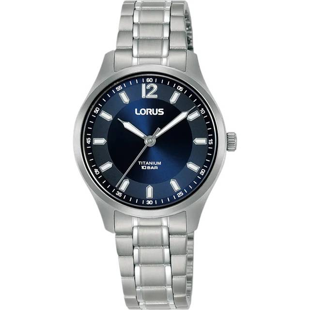 Lorus Watches Mod. Rg235xx9