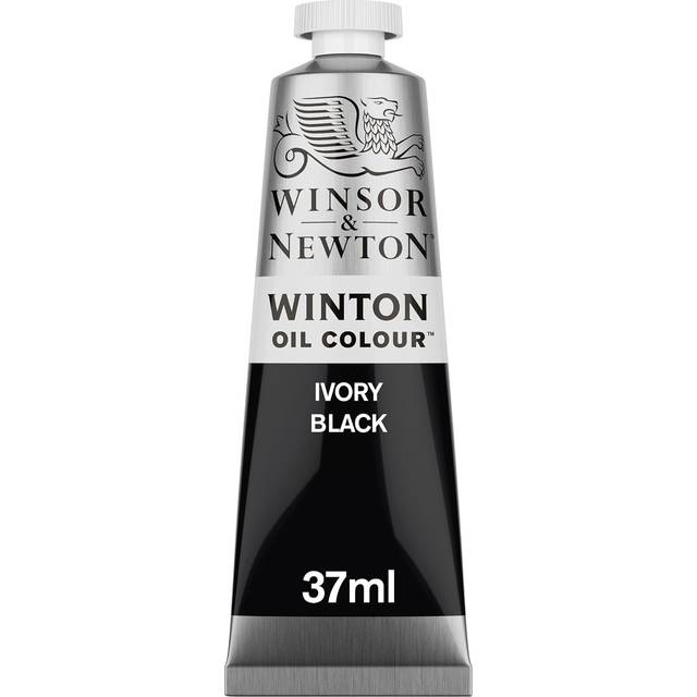 Winsor & Newton Winton Oil Colour Tubes - 37ml
