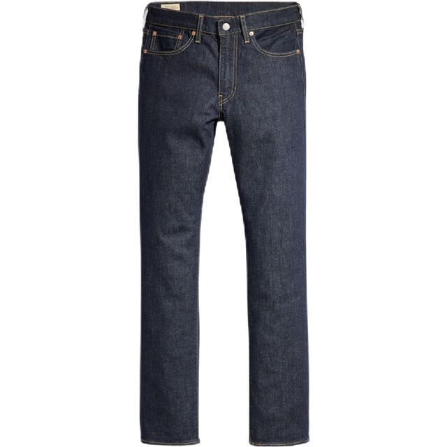 LEVI'S® 514 Straight Rock Cod |Blå |29 x 32