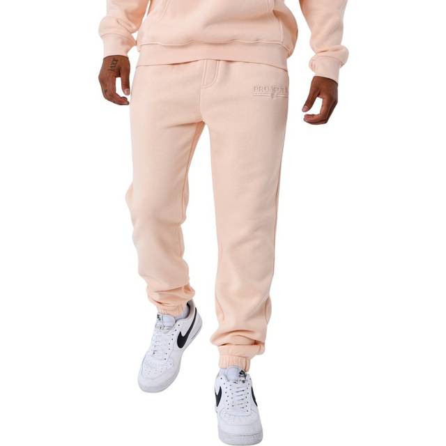 Basic jogging suit Project X Paris - Beige - S