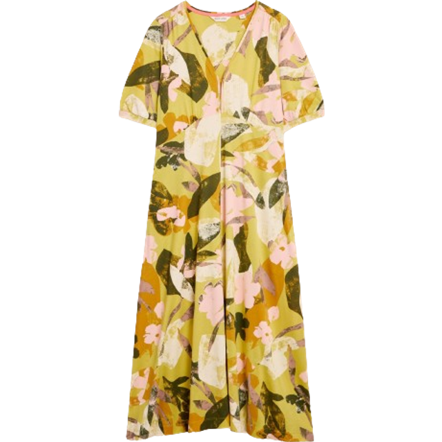 White Stuff Megan Jersey Dress