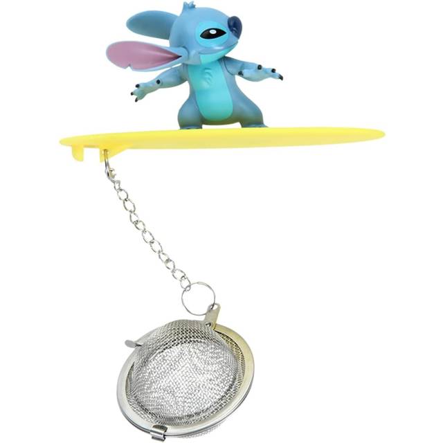 Stitch Tea Infuser