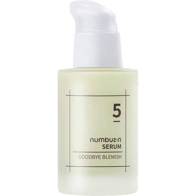 numbuzin - No. 5 Goodbye Blemish Serum 50ml