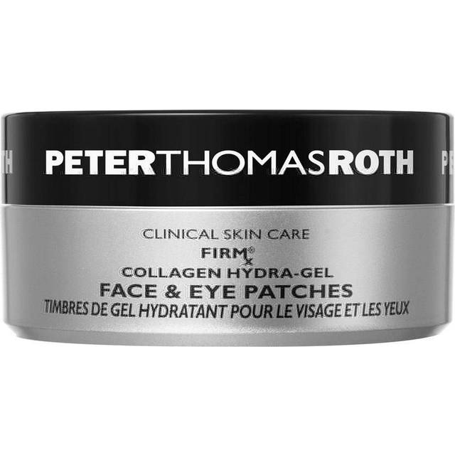 Peter Thomas Roth FIRMx Collagen Hydra Gel Face & Eye Patches