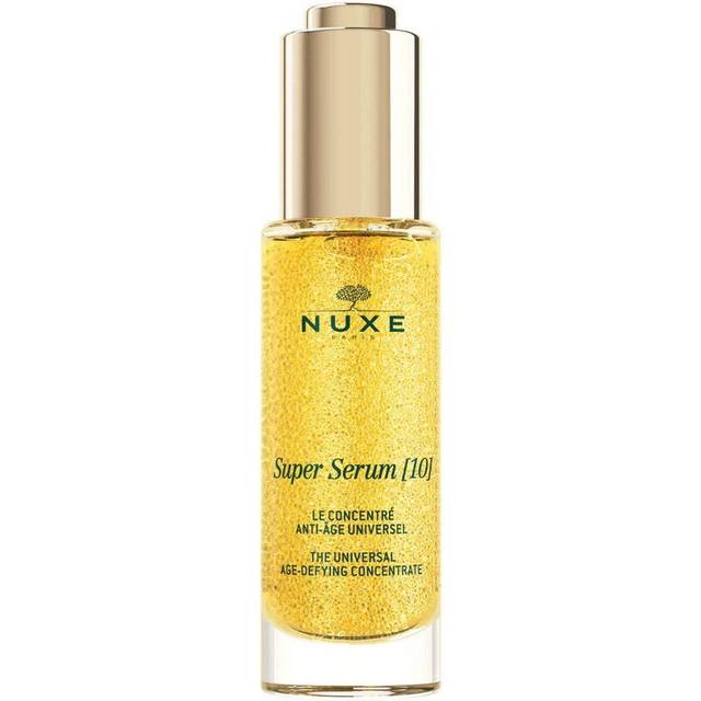 Nuxe Super Serum [10] The Universal Anti-aging Concentrate 30ml