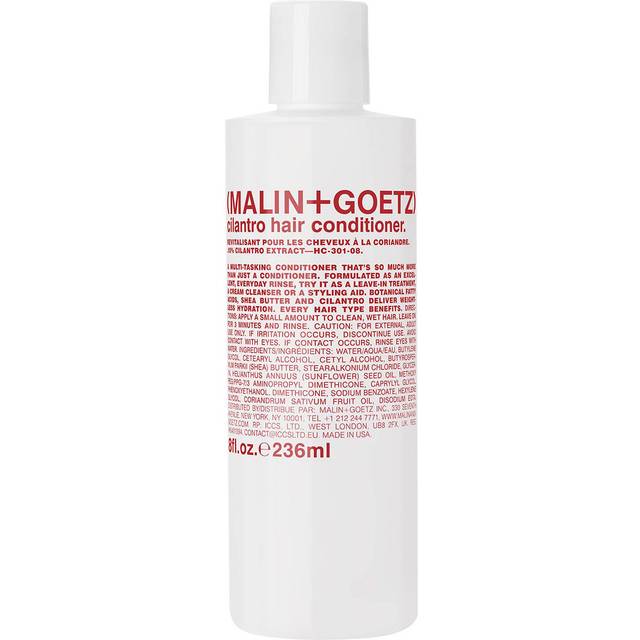 Cilantro hair conditioner 236 ml