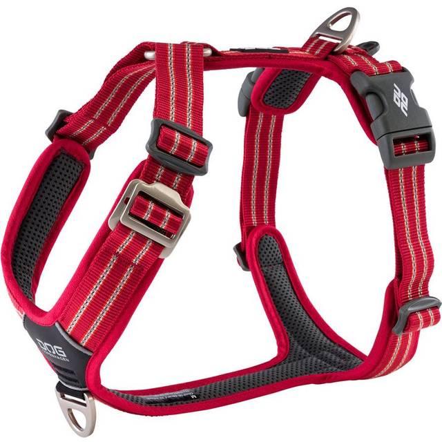 DOG Copenhagen Comfort Walk Air Harness Hunting Green S-M (M)
